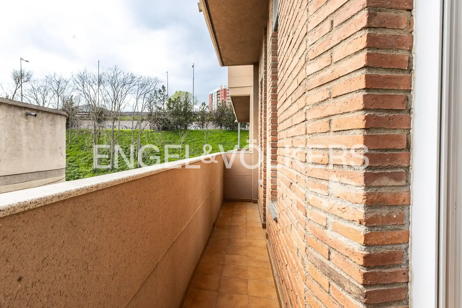 Terraza de Piso en venta en Barcelona con Aire acondicionado, Calefacción y Terraza