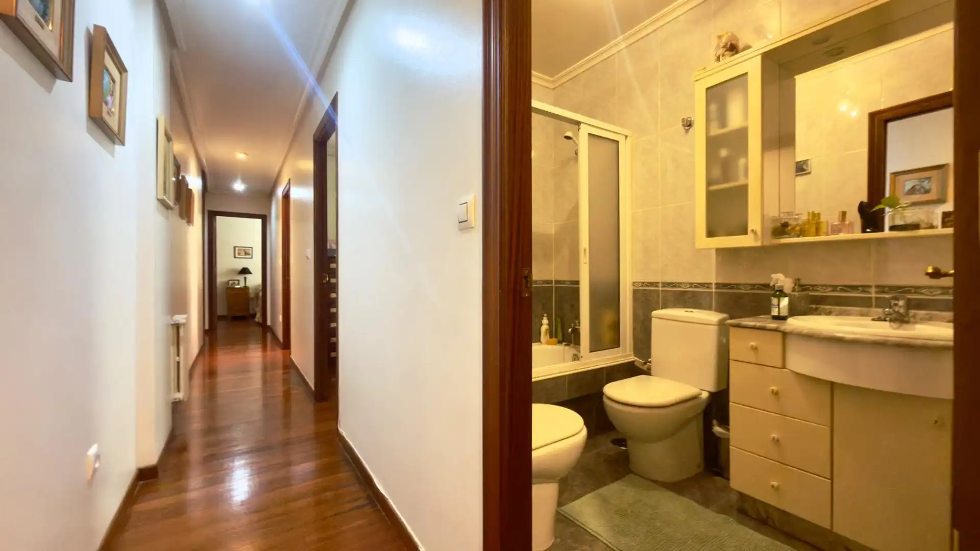 Flat with lift for sale in Avenida BUENOS AIRES, imagen 9