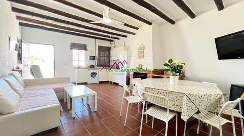VENTA PISO PLANTA BAJA BENAOCAZ