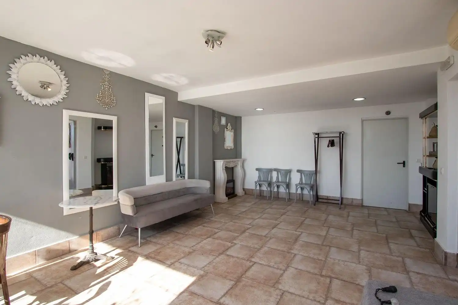 Local en venta en Castellón de la Plana / Castelló de la Plana con Aire acondicionado
