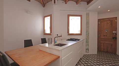 Foto 5 de Piso en venta en Carrer de la Creu Dels Molers, El Poble Sec - Parc de Montjuïc, Barcelona Capital