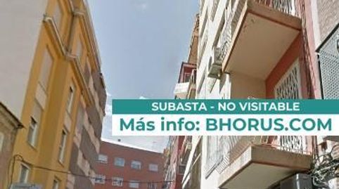 Foto 3 de Piso en venta en Galicia, 14, El Carmen, Murcia Capital