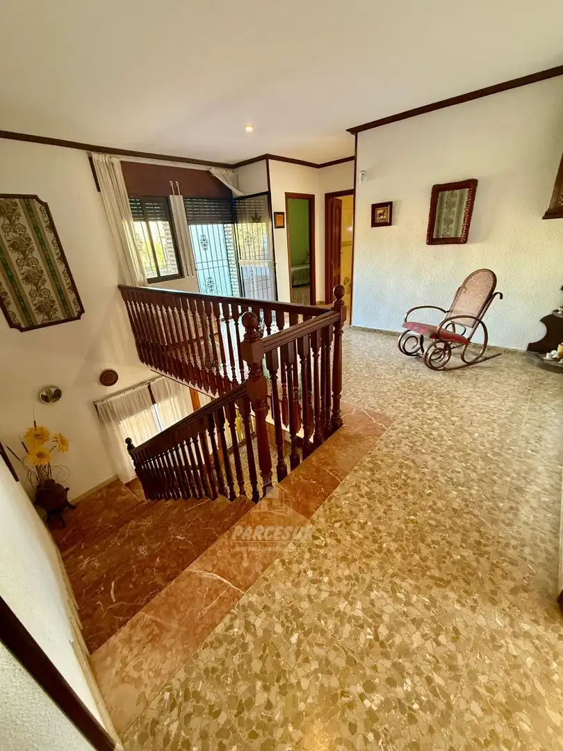 Maison rustique avec jardin à vendre à Periurbano Oeste - Sierra, imagen 19