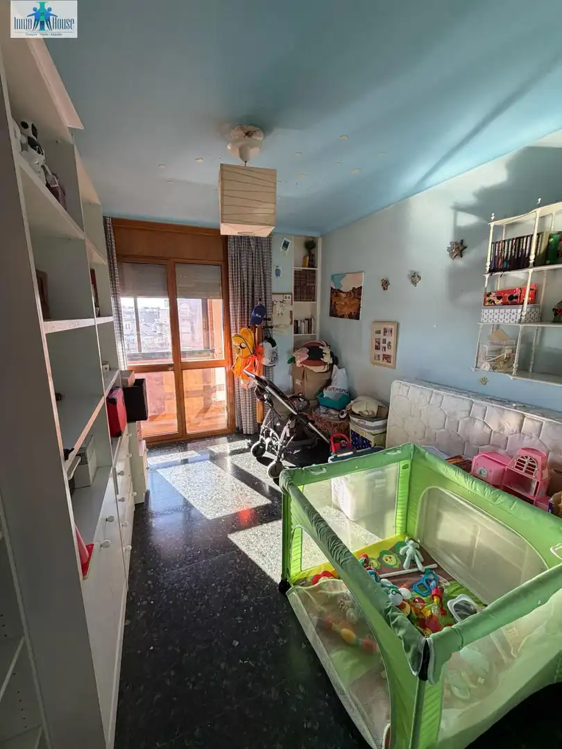 Flat with terrace for sale in Centro, imagen 27