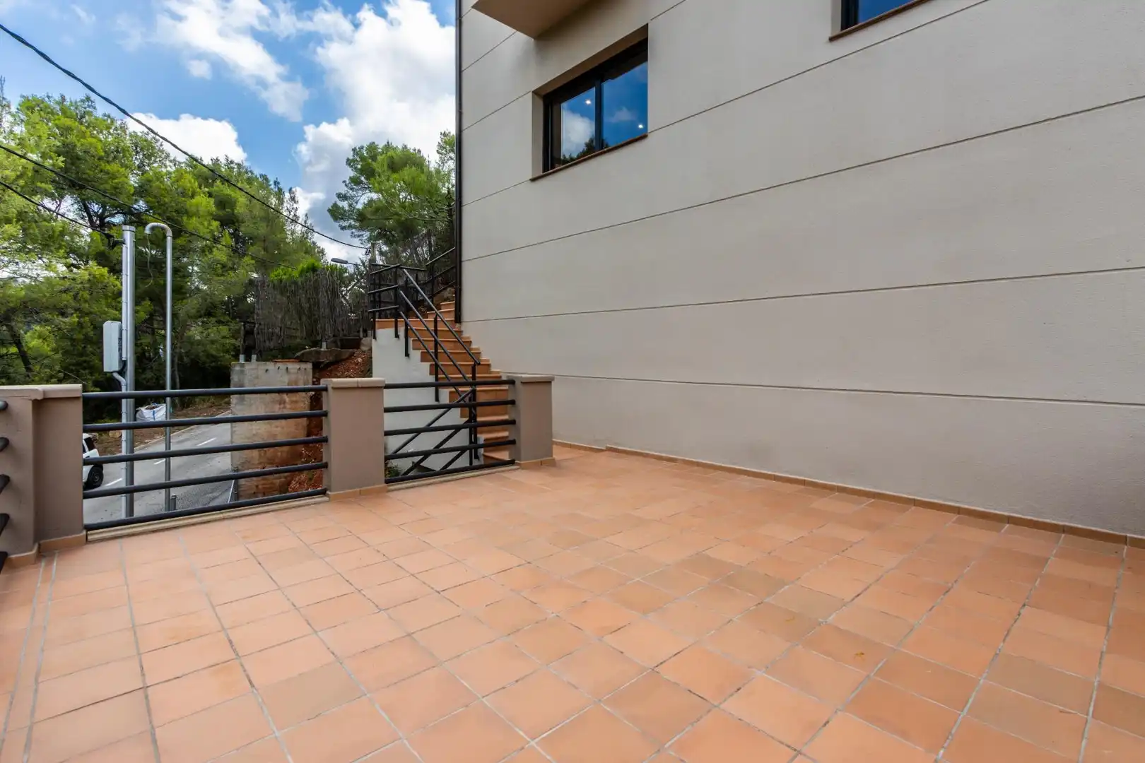 Casa amb terrassa en venda a Airesol, imagen 3