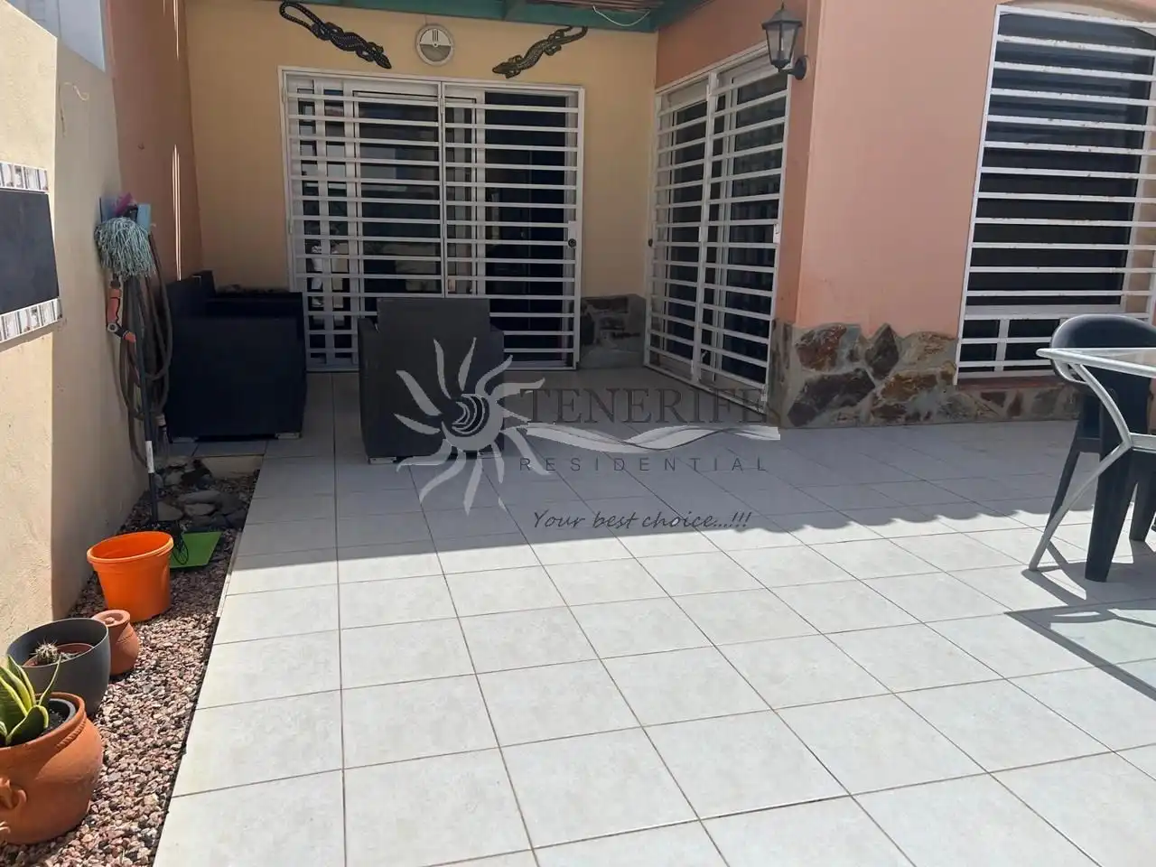 Bungalow con piscina en venta en El Almendro, imagen 24