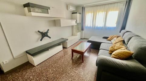 Foto 2 de Piso de alquiler en Calle Rios Romero, Francisco, La Paz, Zaragoza Capital