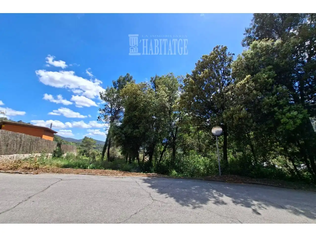 Terreno rustico in vendita a Calle Maria Fortuny, imagen 4
