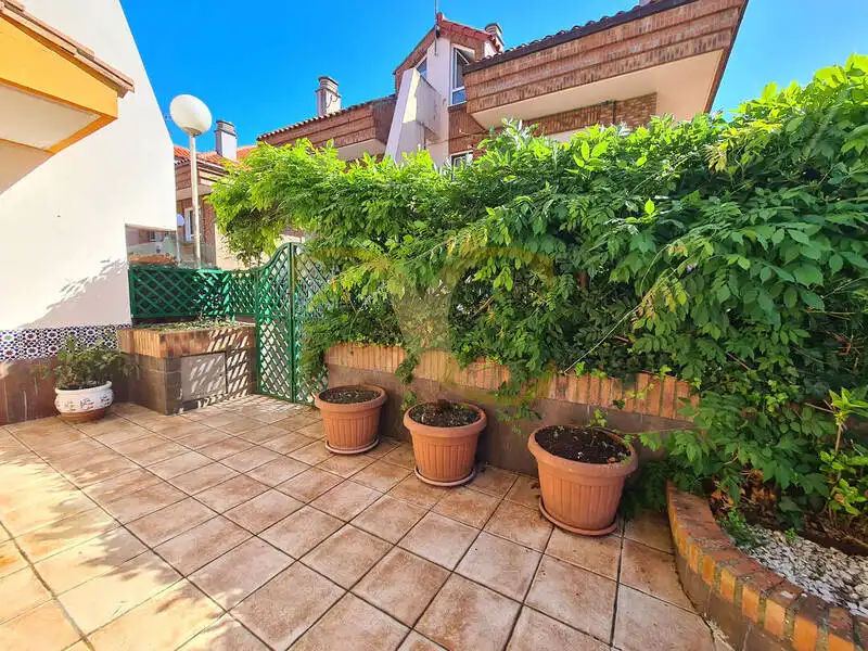 Terrassa de Casa o xalet en venda en Ribadesella amb Calefacció i Terrassa