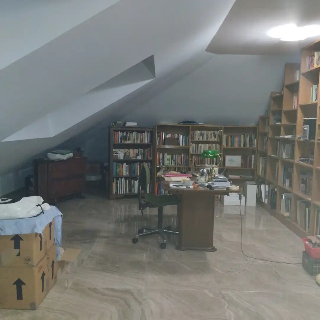 Casa o xalet en venda en El Escorial amb Calefacció, Jardí privat i Parquet