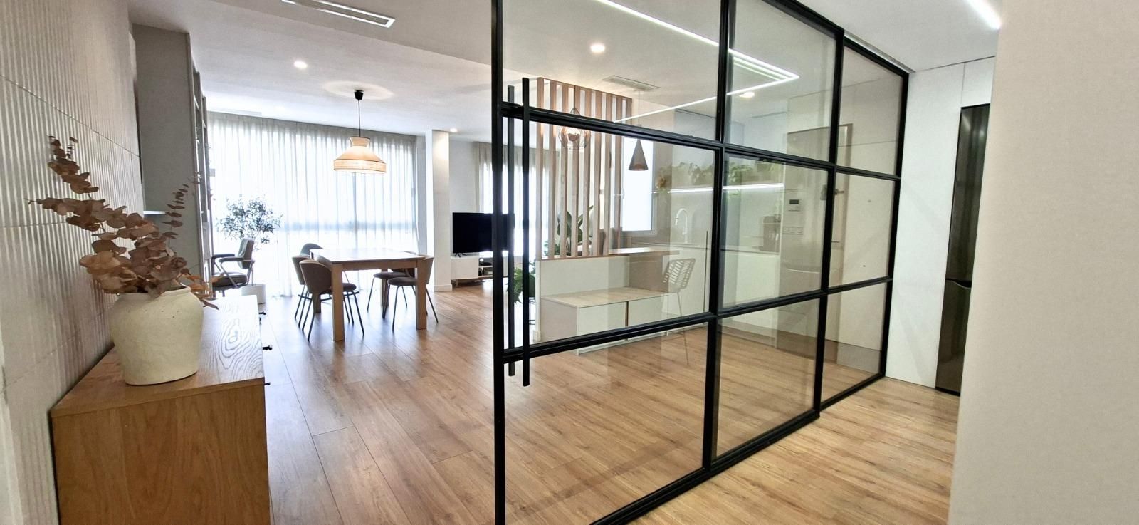 Apartamento en venta en Calle de las Navas, Barrio del Centro, Centro