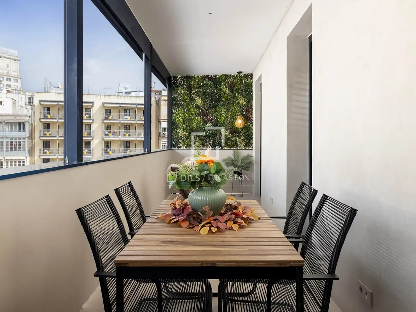 Wohnung mit Terrasse zum Verkauf in Eixample, imagen 10