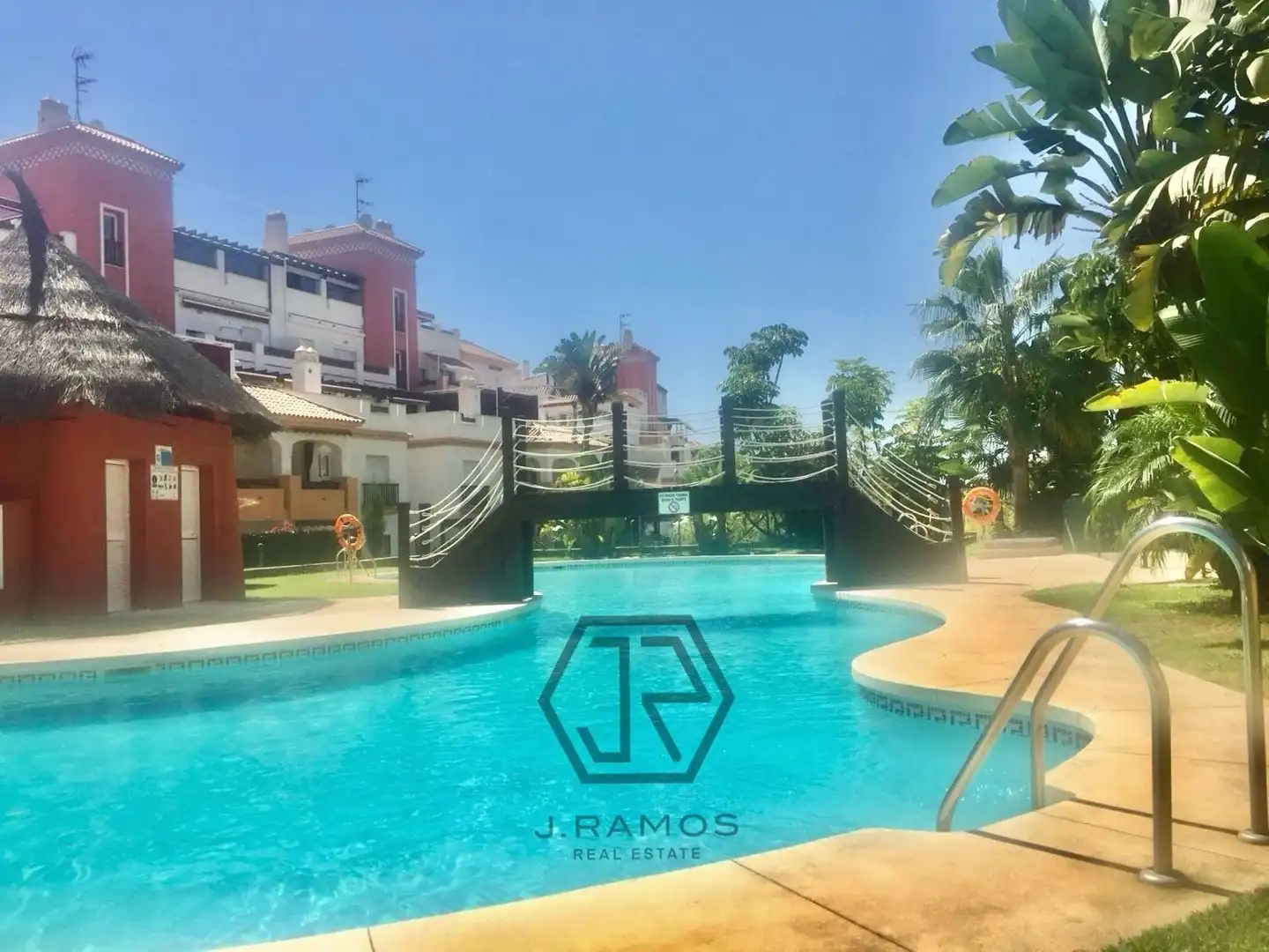 Piso con piscina en venta en Moreras de Baviera, imagen 35