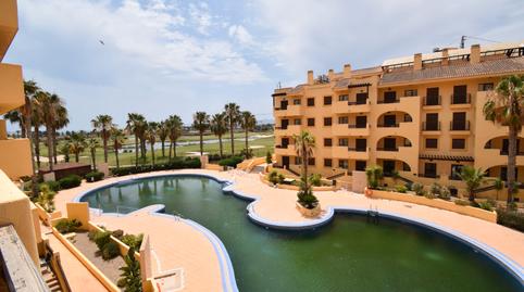 Foto 4 de Apartamento en venta en Las Lomas de Rame - Bahía Bella, Los Alcázares