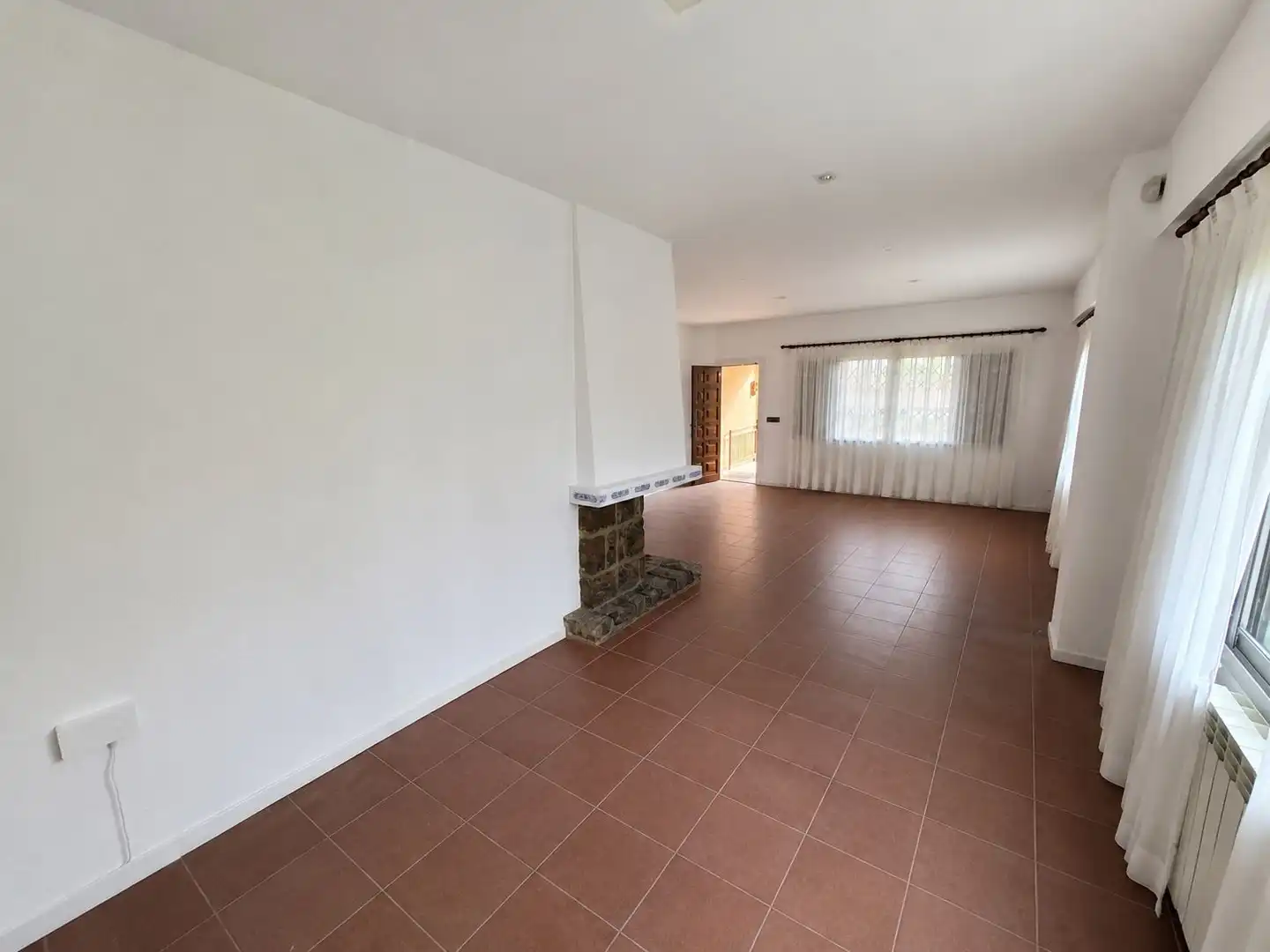 Sala de estar de Casa o chalet en venta en Paterna con Calefacción, Jardín privado y Terraza