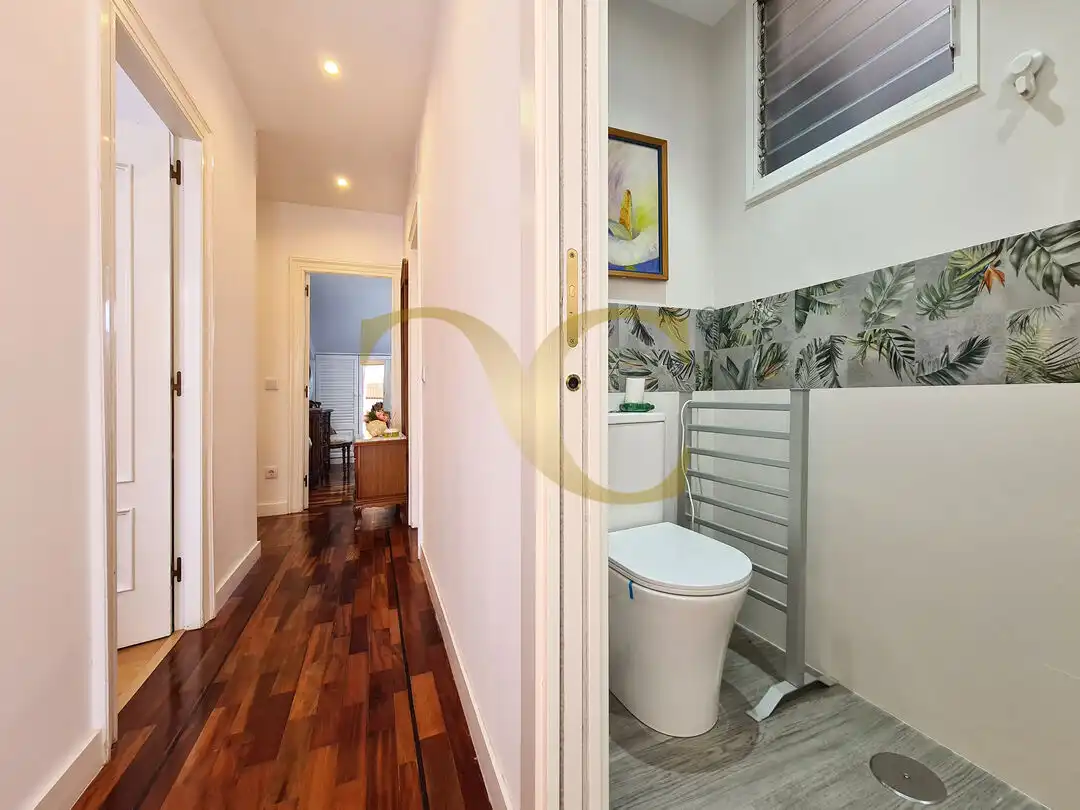 Appartamento con ascensore in vendita a Calle Muñoz Degraín, imagen 21