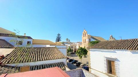 Foto 2 de Casa o xalet en venda a Centro, Jerez de la Frontera