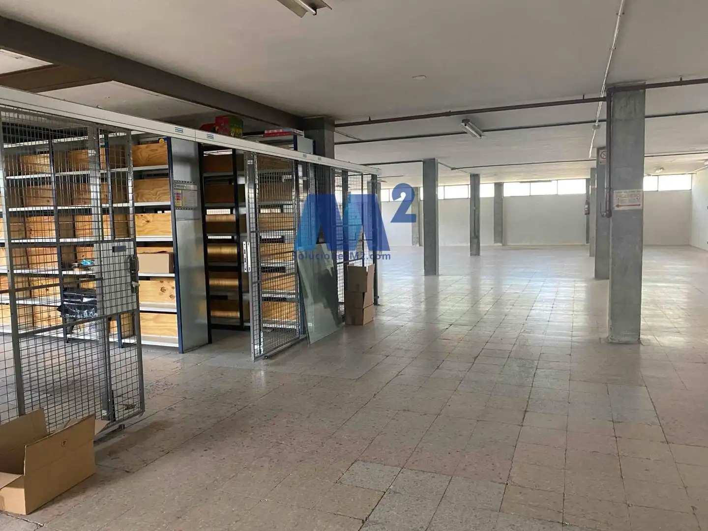Industrial building for sale in Campezo, imagen 30