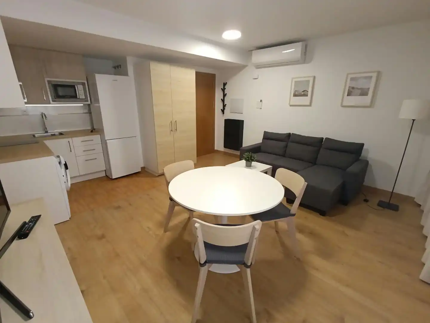 Flat for rent in La Paz - Las Américas
