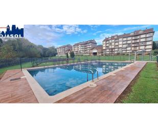 Apartament en venda a Meson, Hazas de Cesto