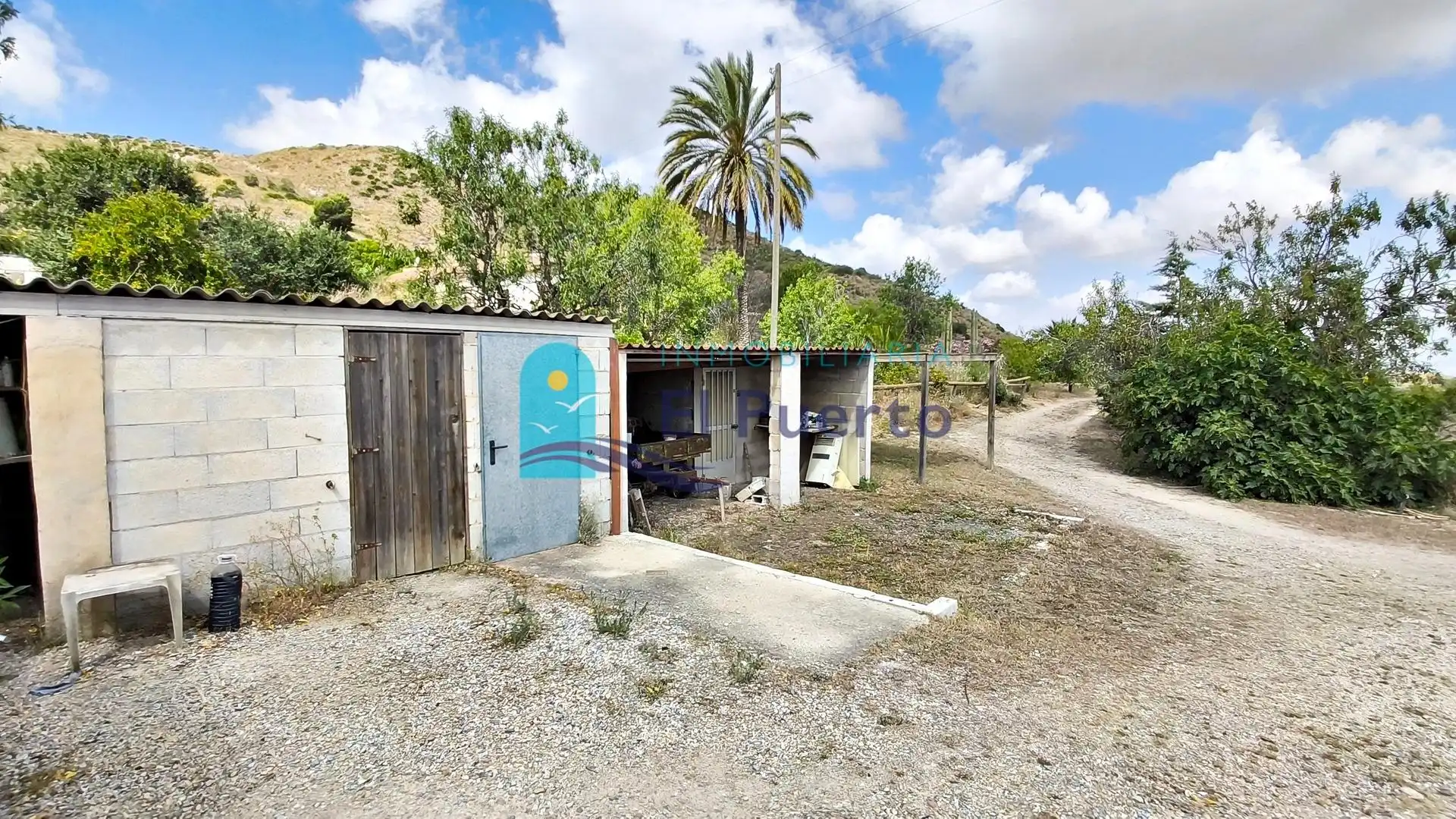 Houses for sale in Cartagena  with Private garden, Terrace and Storage room