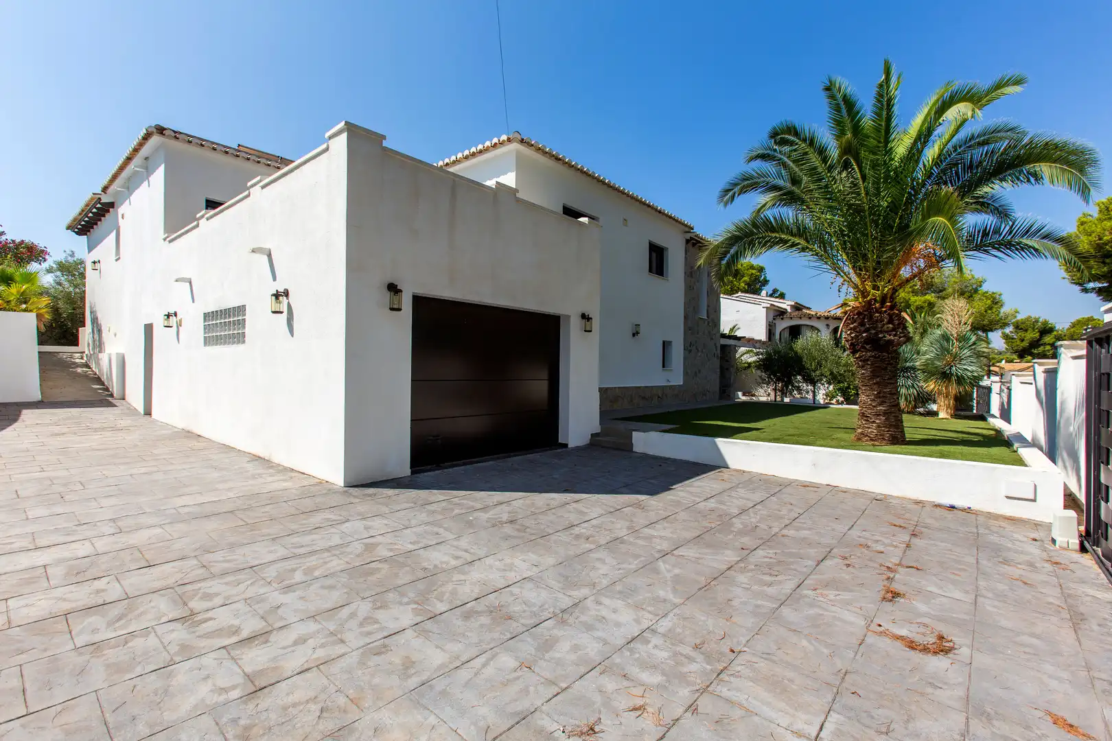 Maison avec jardin à vendre à Calle MANZANO, imagen 46