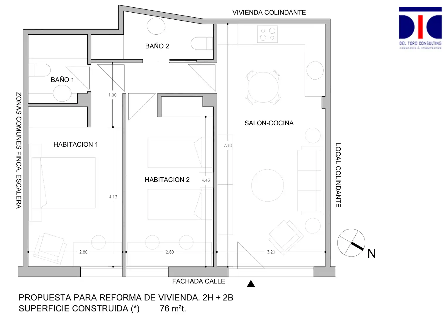 Piso en venta en Sevilla con Aire acondicionado, Calefacción y Parquet