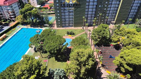 Foto 4 de Apartamento en venta en Carrer Bisbe Serra, 10, Voramar, Benicasim / Benicàssim