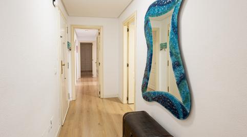 Foto 4 de Apartament en venda a Salvador Rueda, 3, Huerta Belón - Calvario, Marbella