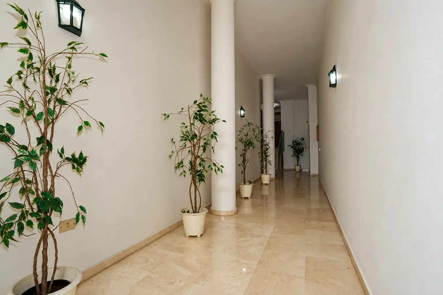 Appartamento con ascensore in vendita a Avenida Palmeras, imagen 14