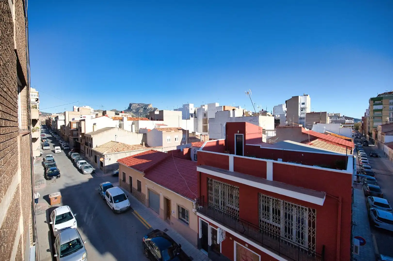Appartement avec terrasse à vendre à Plaza Castelar - Mercado Central, imagen 30