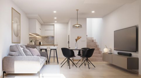 Foto 4 de Casa adosada en venta en Calle Federico Moreno Torroba, Roda, San Javier