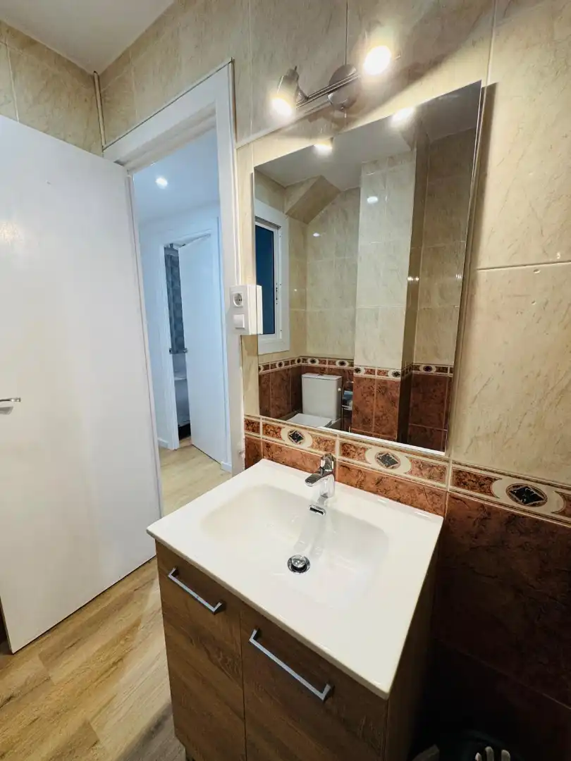 Flat to rent in Carrer de Lleida, imagen 19
