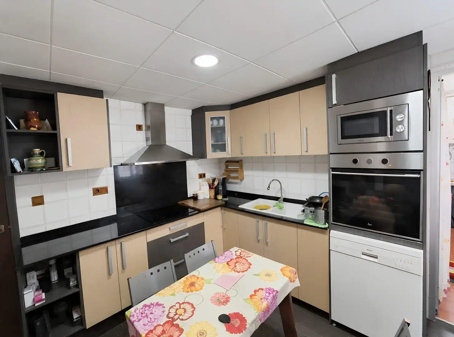 Appartamento con ascensore in vendita a Sant Josep - Zona Hospital, imagen 24
