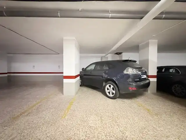 Piso con ascensor en venta en Carrer de Puig Roda 1, imagen 54