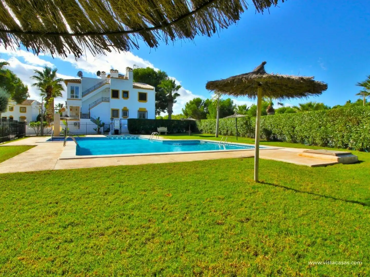 Bungalow con terraza en venta en Orihuela Costa, imagen 31