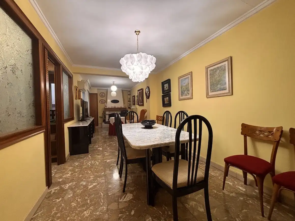 Haus mit Terrasse zum Verkauf in Muro de Alcoy, imagen 7