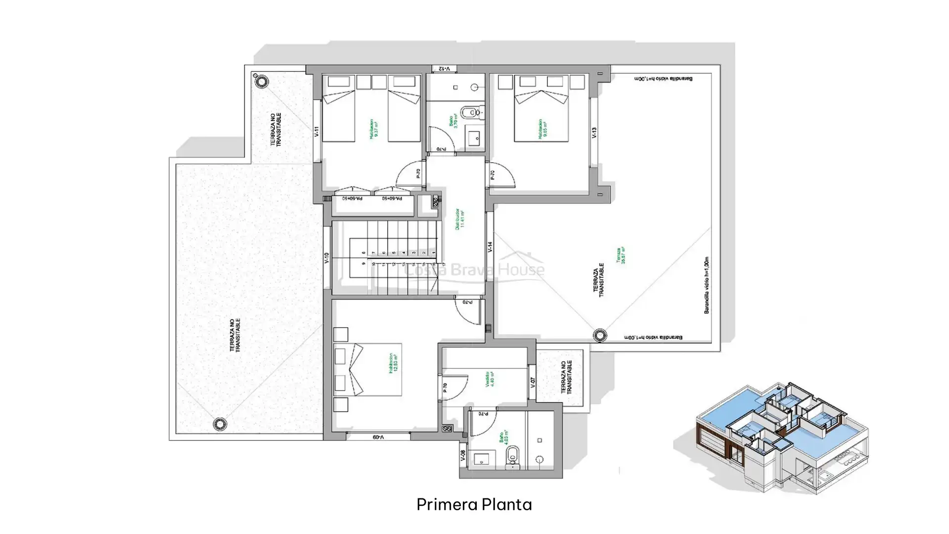 Casa o xalet en venda en Palafrugell amb Aire condicionat, Calefacció i Jardí privat