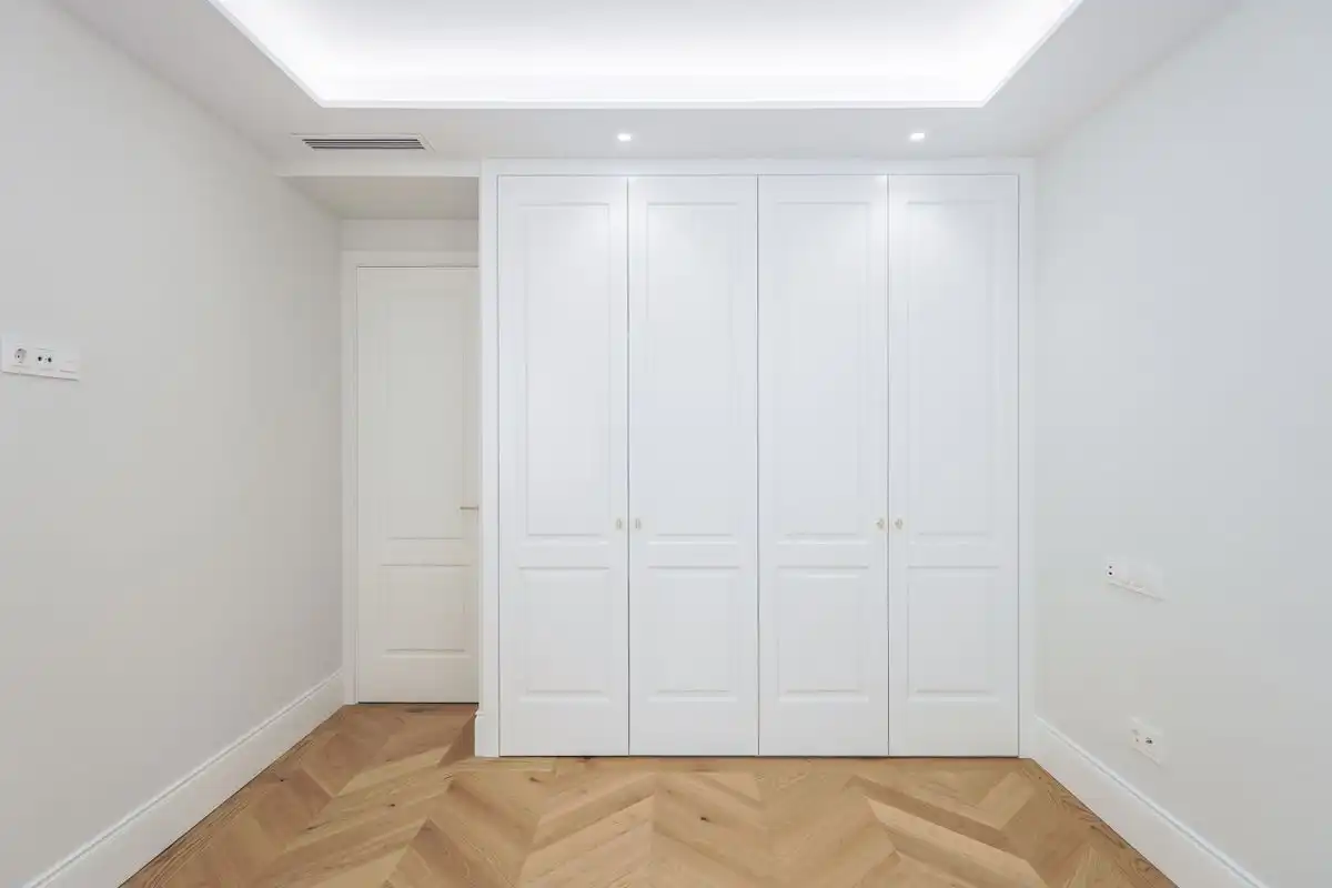 Flat with lift for sale in C. de Isaac Peral, imagen 22