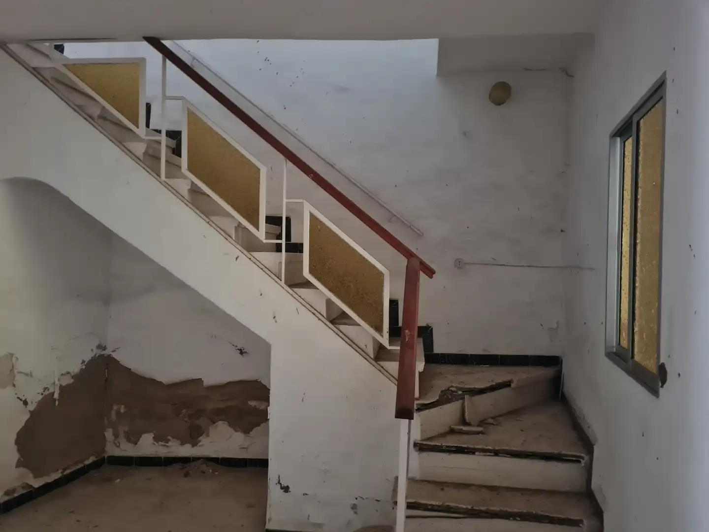 Casa adosada en venda en Villamanrique de la Condesa