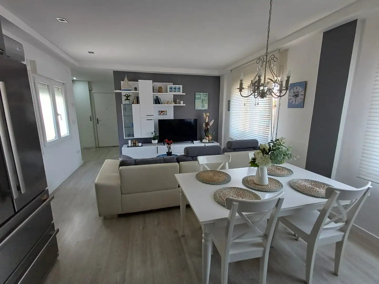Apartamento en venta en Calle General Gallarza, 40, Calahorra