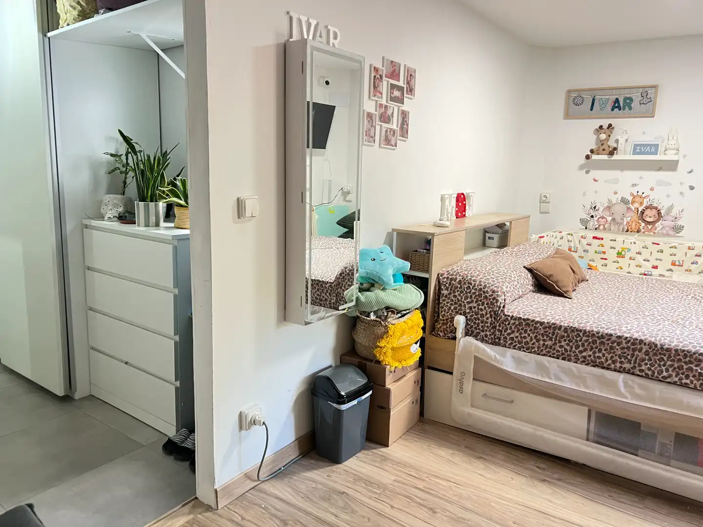 Terreny residencial en venda a Carrer del Boix Grèvol, imagen 23