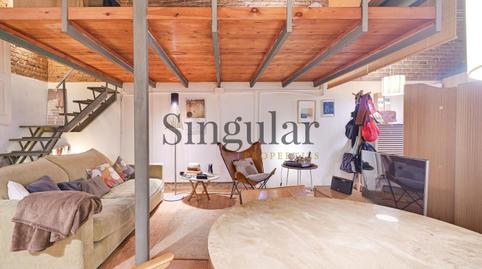 Photo 3 of Flat for sale in El Camp d'en Grassot i Gràcia Nova, Barcelona