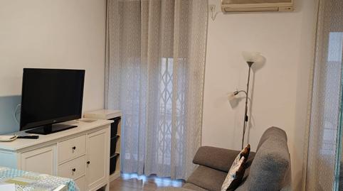 Photo 5 of Study to rent in Carrer de Sant Agustí, Zona La Ermita, Valencia