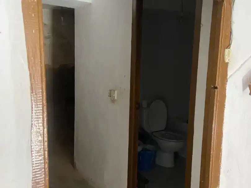 Piso en venta en Pasarón de la Vera