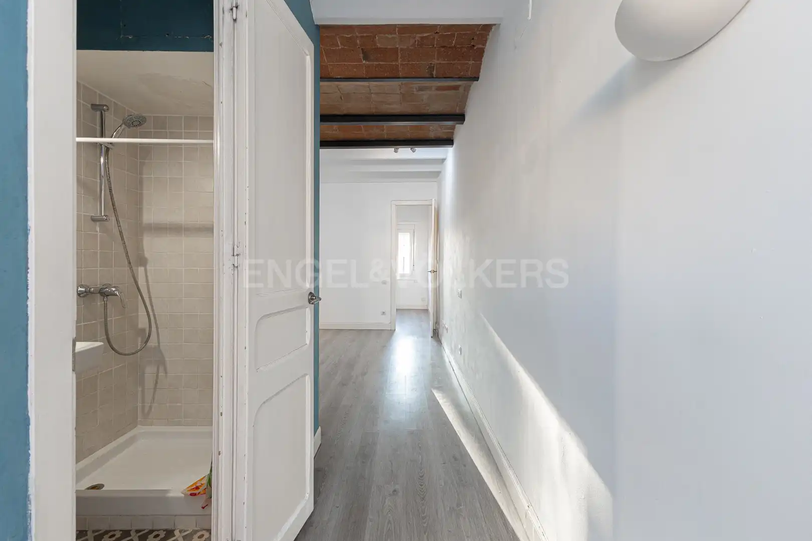Attique avec terrasse à vendre à Eixample, imagen 22