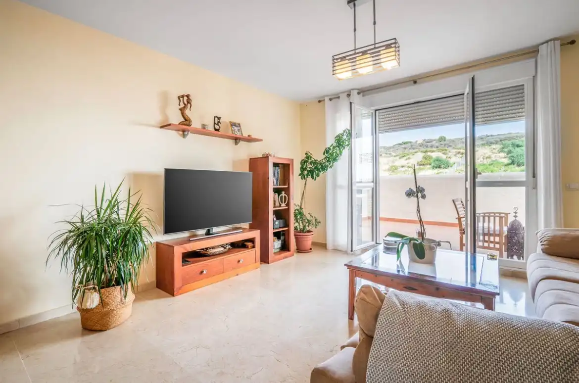 Appartamento con terrazza in vendita a La Duquesa, imagen 3