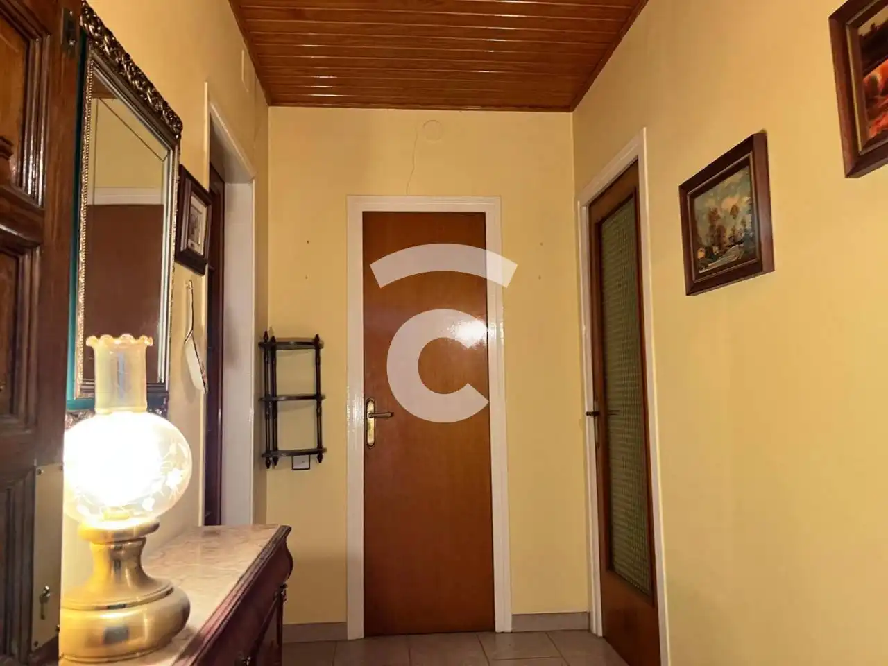 Appartamento con terrazza in vendita a Calle Pau, imagen 6