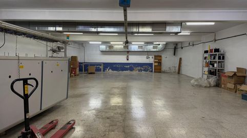 Foto 3 von Fabrikhallen zur Miete in Polígon Industrial, Igualada