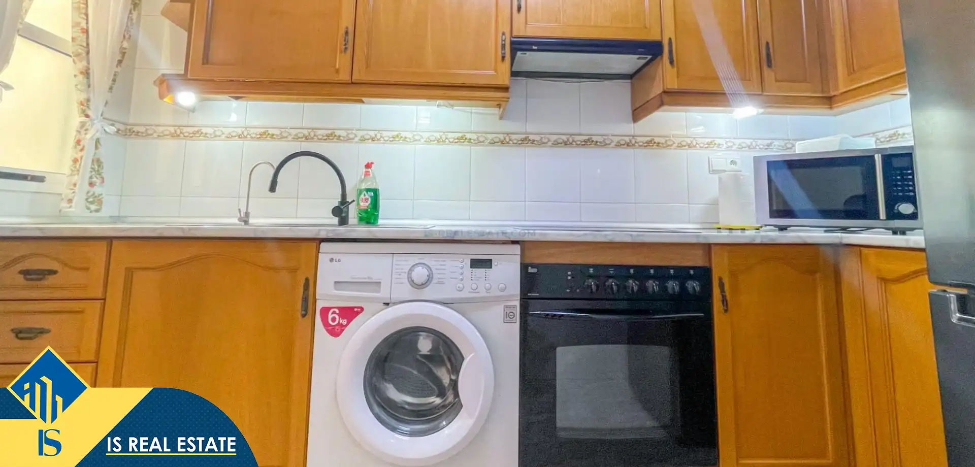 Apartament amb ascensor en venda a Centro, imagen 7